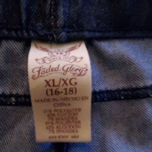 Jeggings